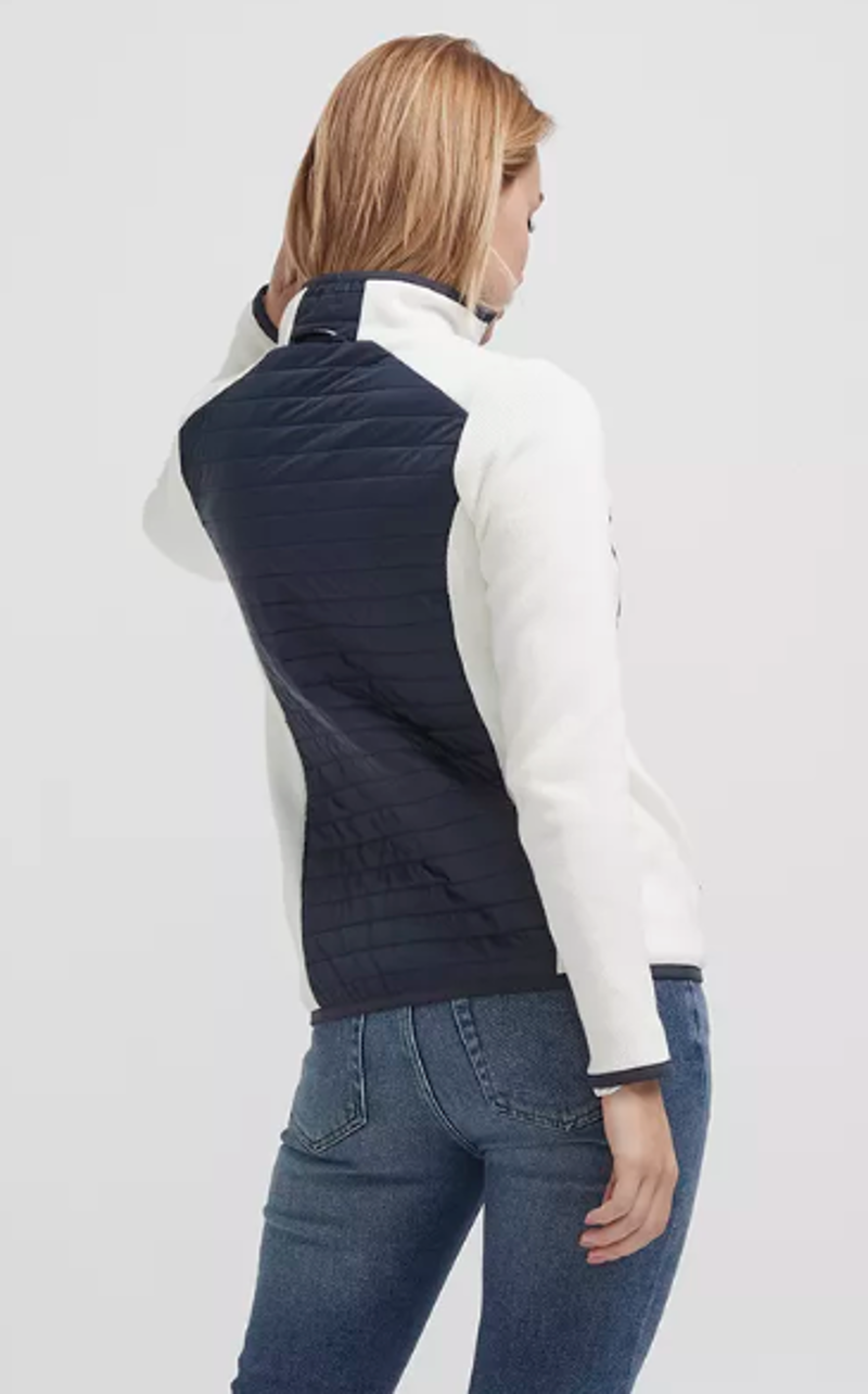 Holebrook Miimi Fullzip Windproof-1